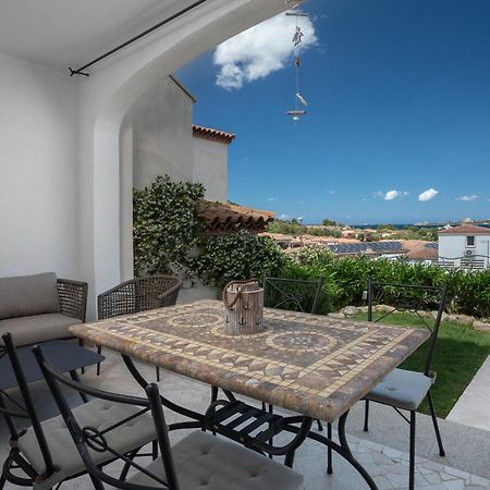 Le Maree Apartments Cannigione Bagian luar foto