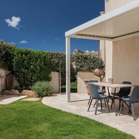 Le Maree Apartments Cannigione Bagian luar foto