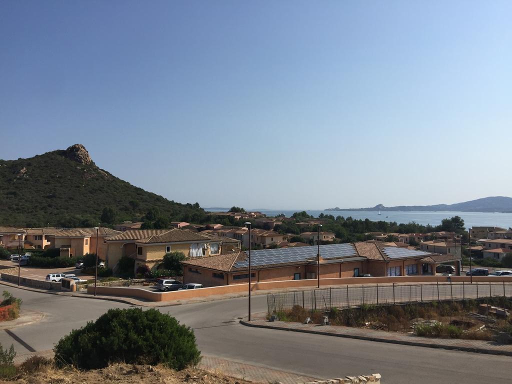 Le Maree Apartments Cannigione Ruang foto