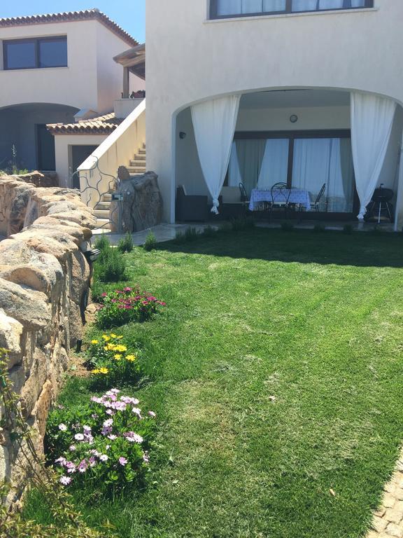 Le Maree Apartments Cannigione Ruang foto