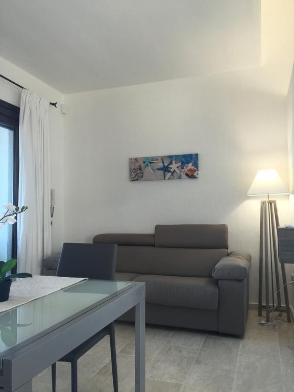 Le Maree Apartments Cannigione Bagian luar foto