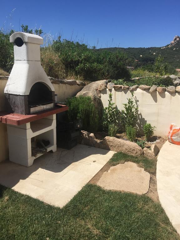Le Maree Apartments Cannigione Bagian luar foto