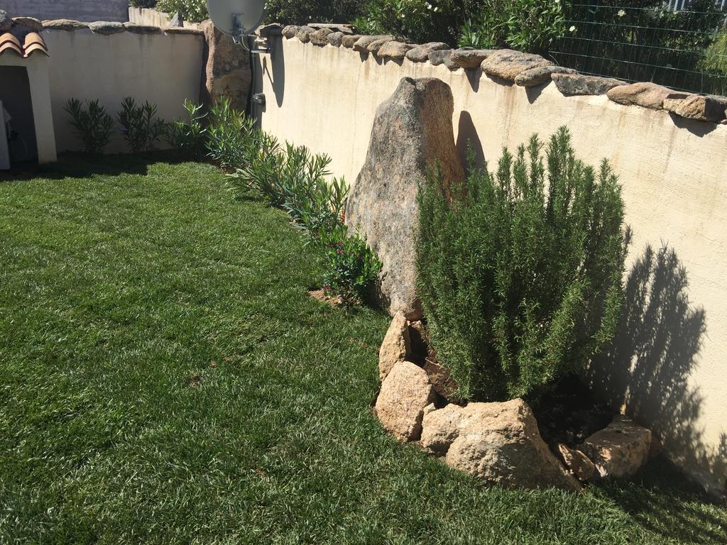 Le Maree Apartments Cannigione Bagian luar foto