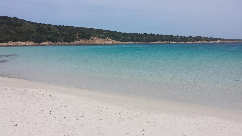 Le Maree Apartments Cannigione Bagian luar foto