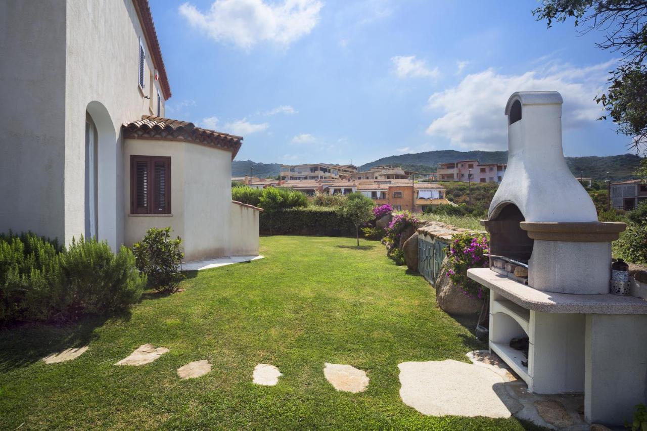 Le Maree Apartments Cannigione Bagian luar foto